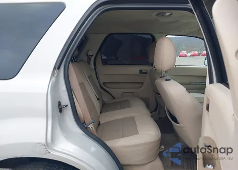 2008 Ford Escape Xlt из США, поврежденный, VIN 1FMCU93108KA26328